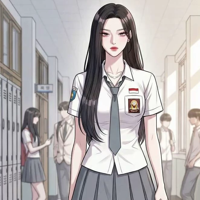Akisha 