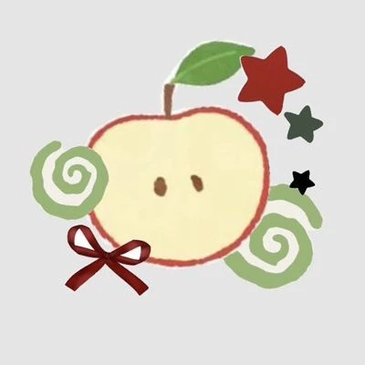 🌱apple🍎