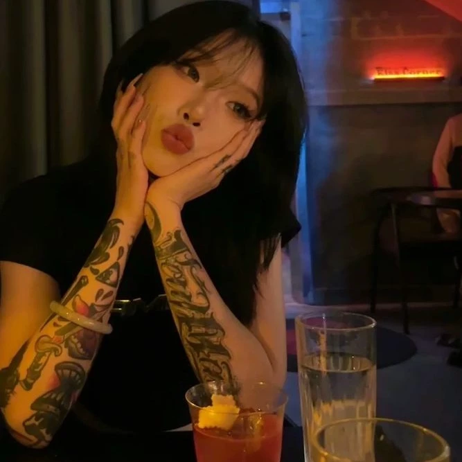 Hanna Lee