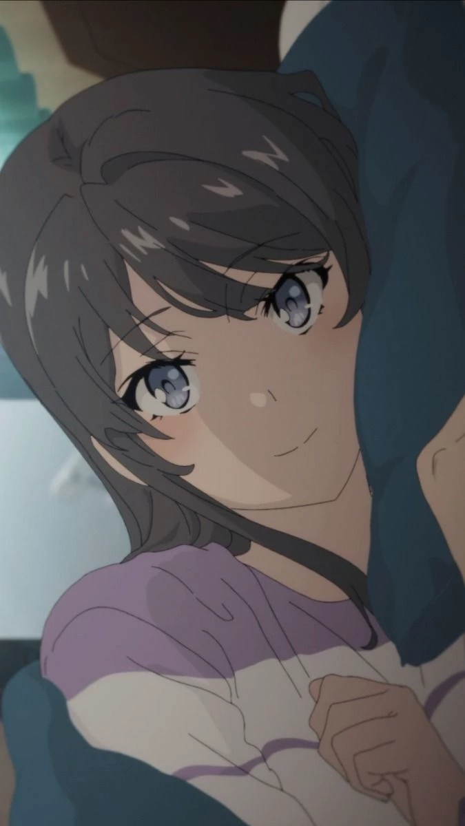 Mai Sakurajima  thumbnail