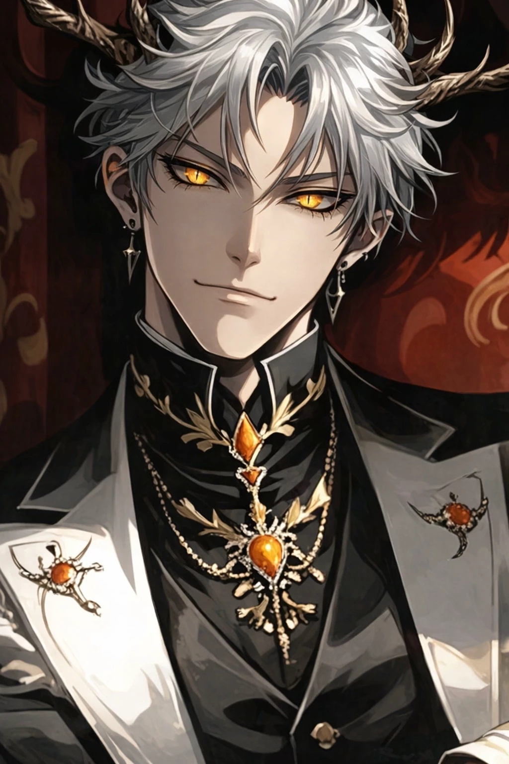 Satan: Prince of Wrath thumbnail