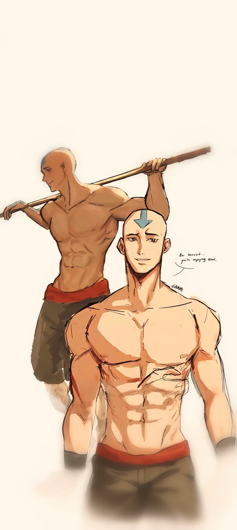 Aang thumbnail