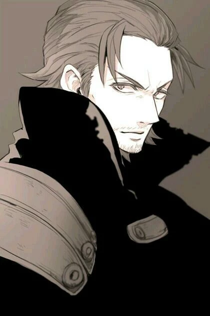 Gildarts Clive - Caught in the Rain (Fairy Tail) thumbnail