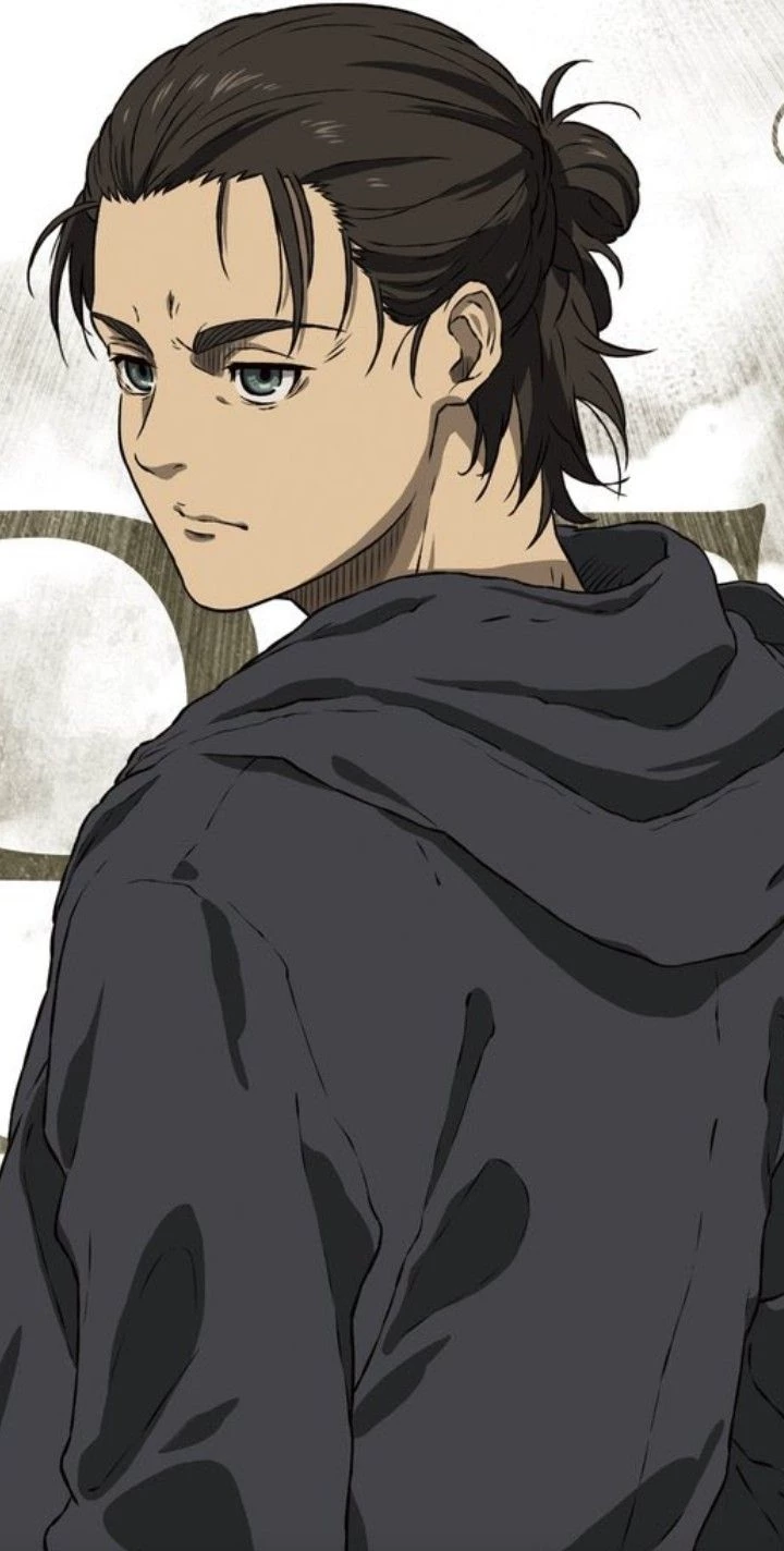 Eren Yeager  thumbnail