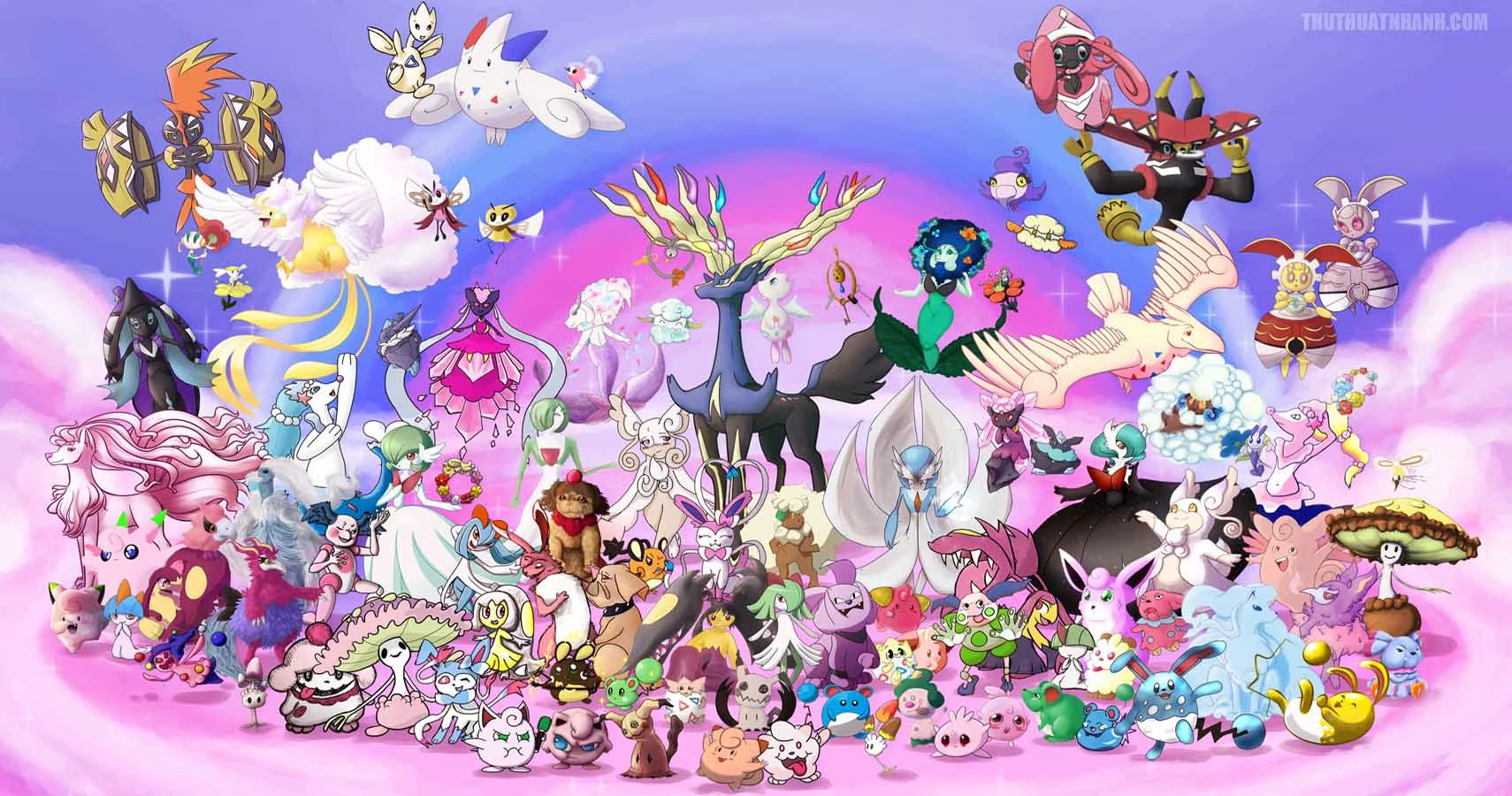 your own magical pet shop thumbnail