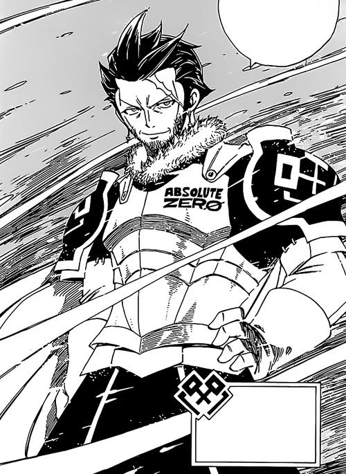 Silver Fullbuster - Pretending Nothing Happened (Fairy Tail) thumbnail