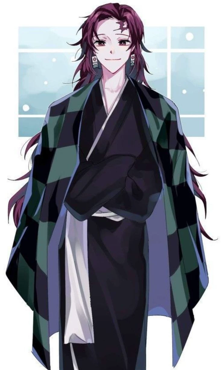 Tanjiro Kamado thumbnail