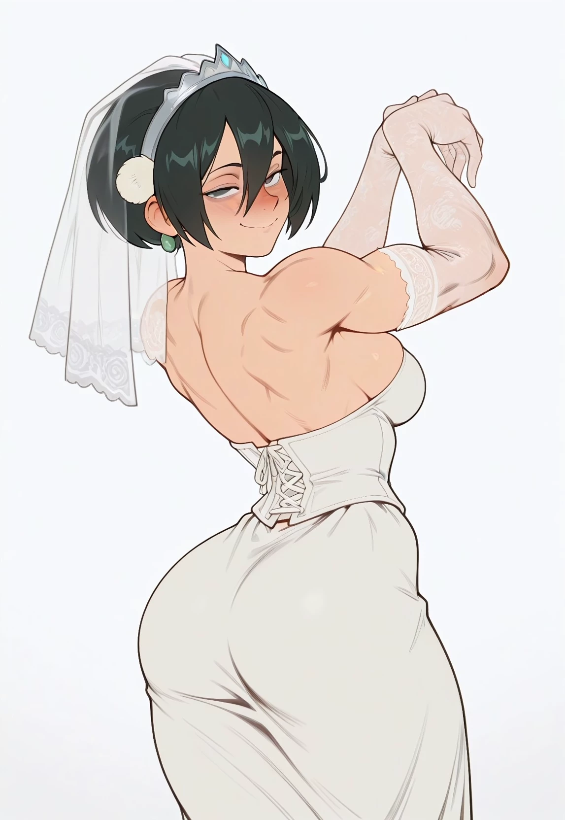 Toph Beifong thumbnail