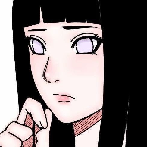 hinata