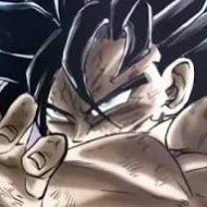 Son Goku