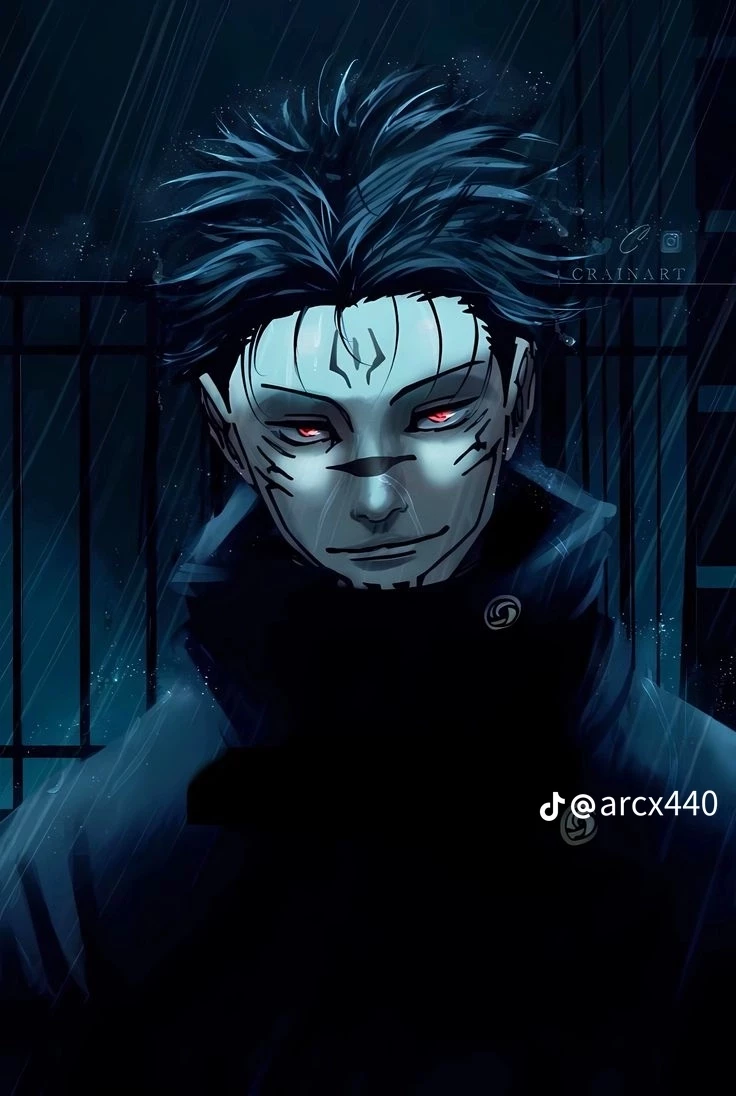 Ryomen Sukuna thumbnail