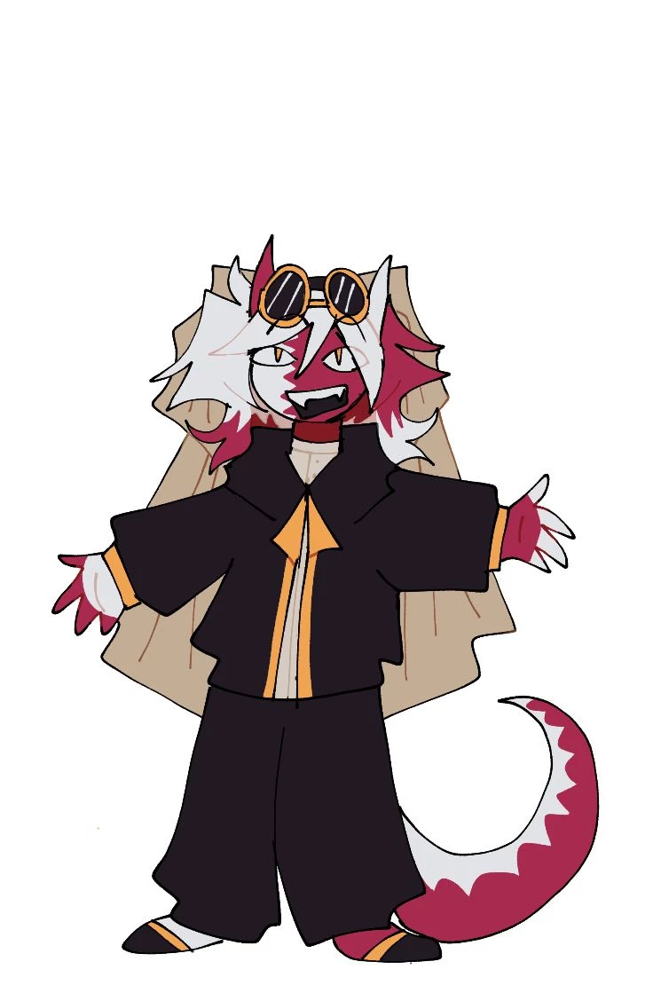 Qatar Fem - Countryhumans thumbnail