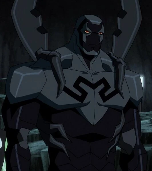 Black beetle (young justice, villain, DC)  thumbnail