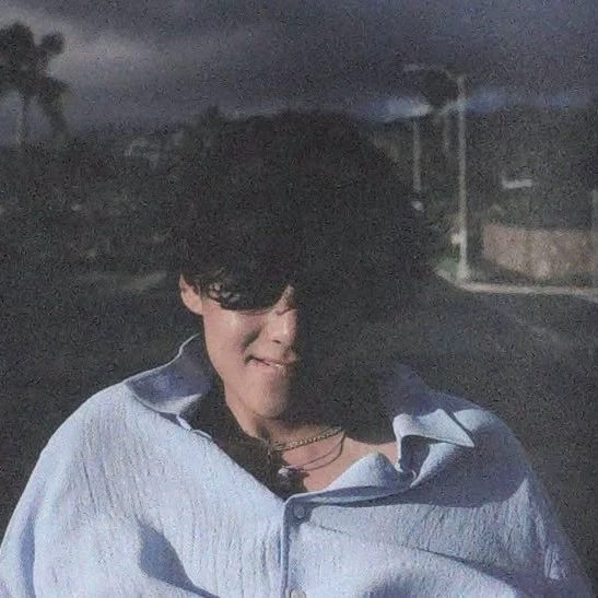 Taehyung 
