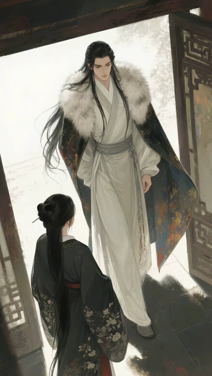Feng Haoyu thumbnail