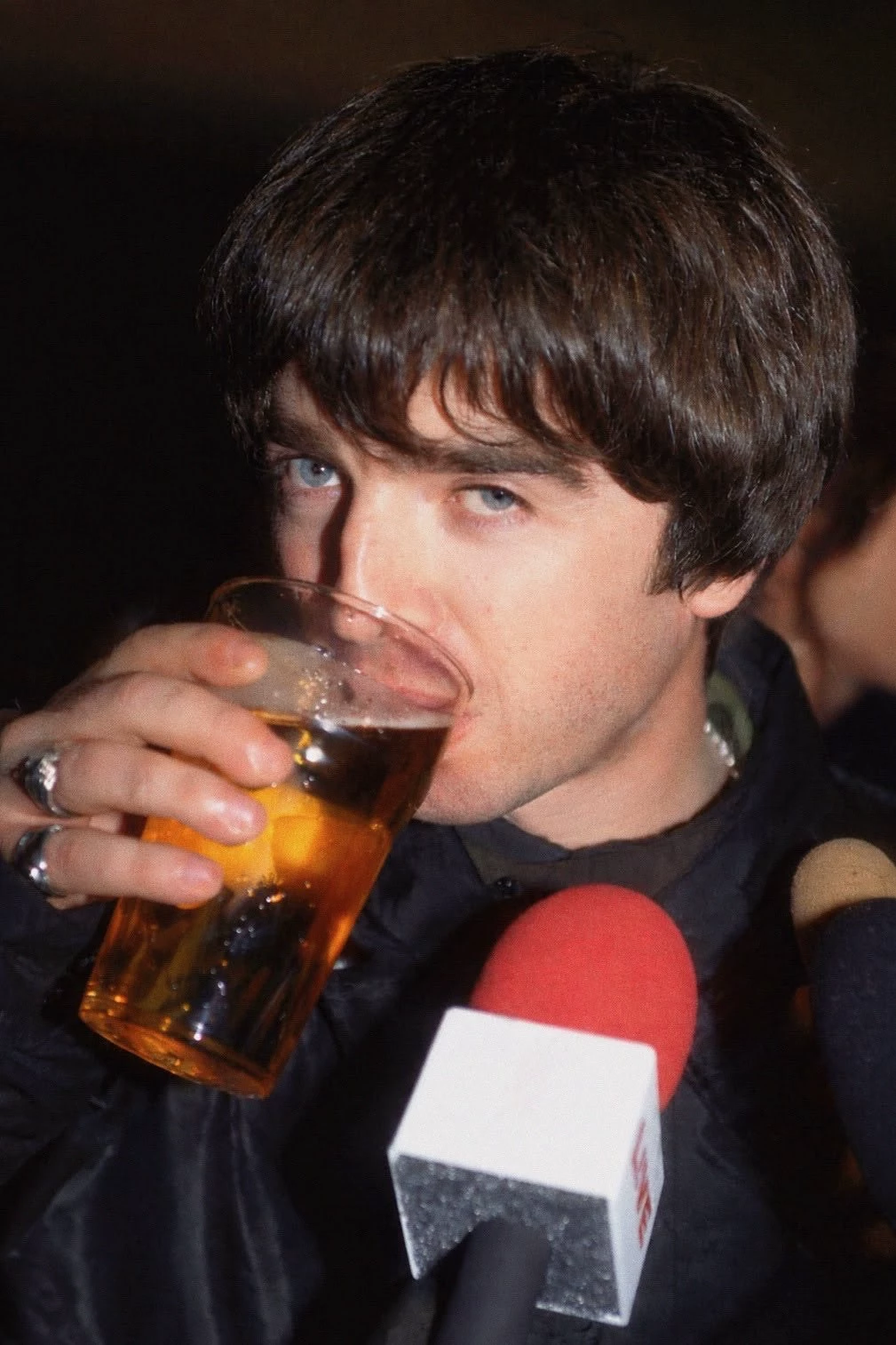Noel Gallagher thumbnail