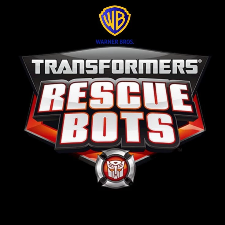 Transformers Rescue Bots thumbnail