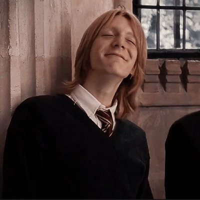 George Weasley thumbnail