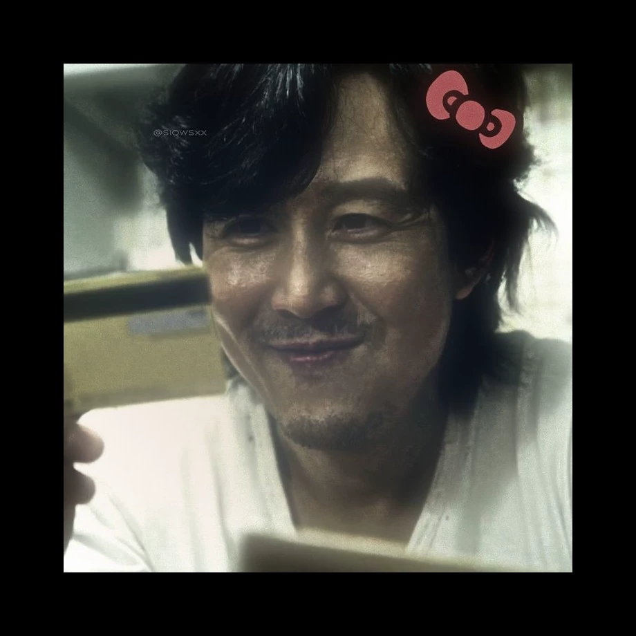 ○•♡Gi-hun_Lover456♡•○