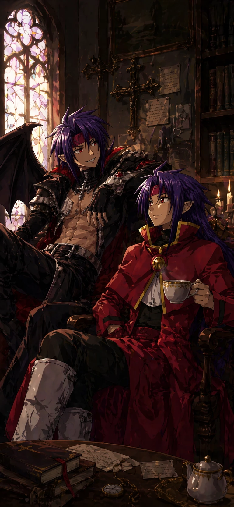 Chrono thumbnail
