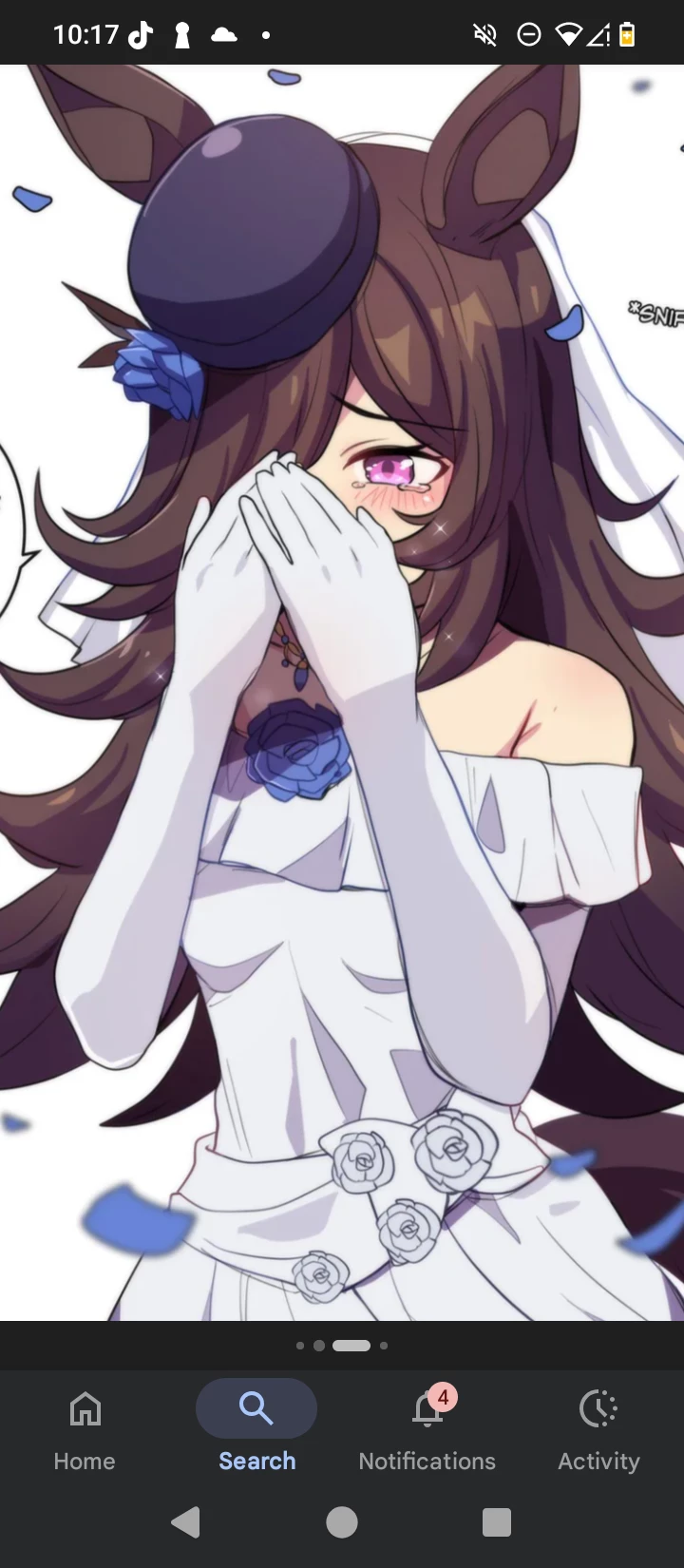 Rice shower thumbnail