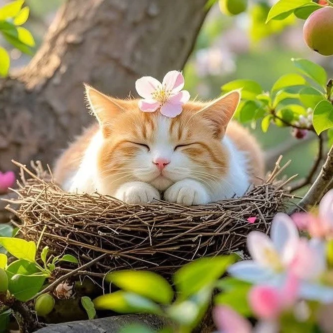 Kitten
