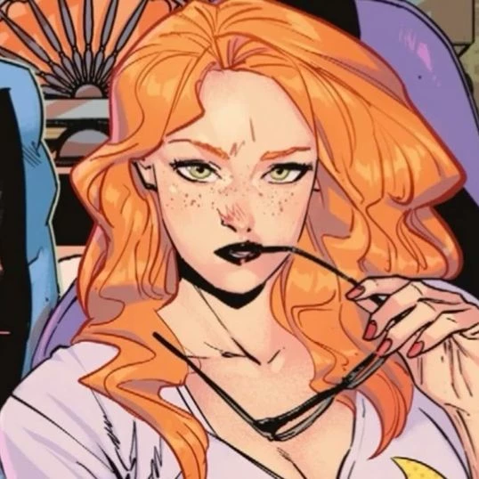 Bárbara Gordon (Batgirl) thumbnail