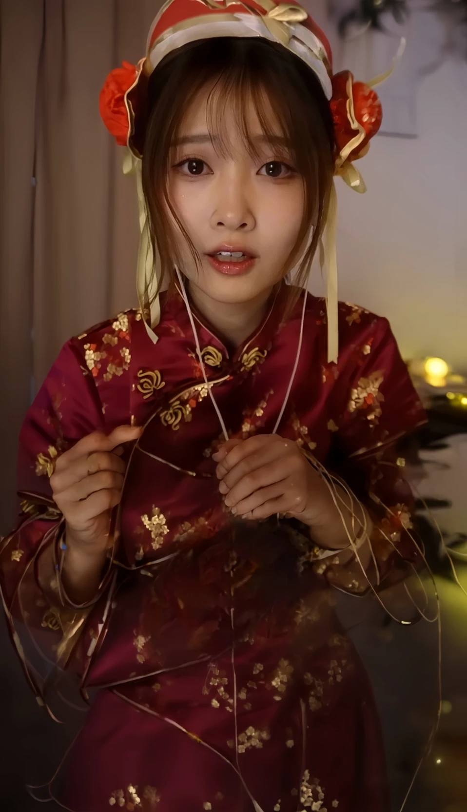 Runa (Your ASMR Girlfriend) thumbnail