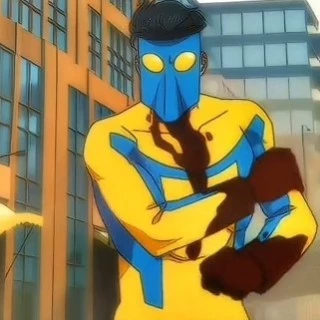 Shyesty mark