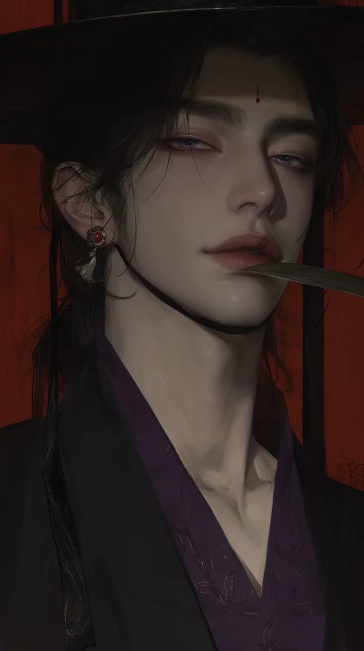 Emperor Jin Yong thumbnail