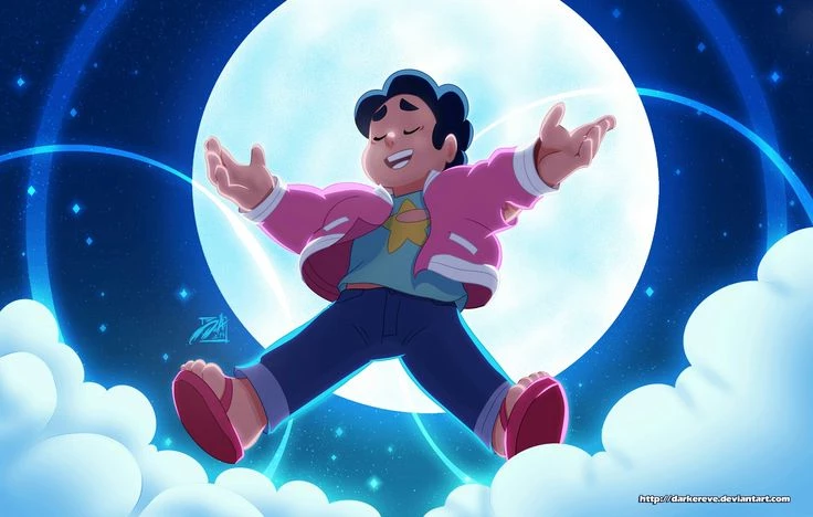 Steven Universe thumbnail