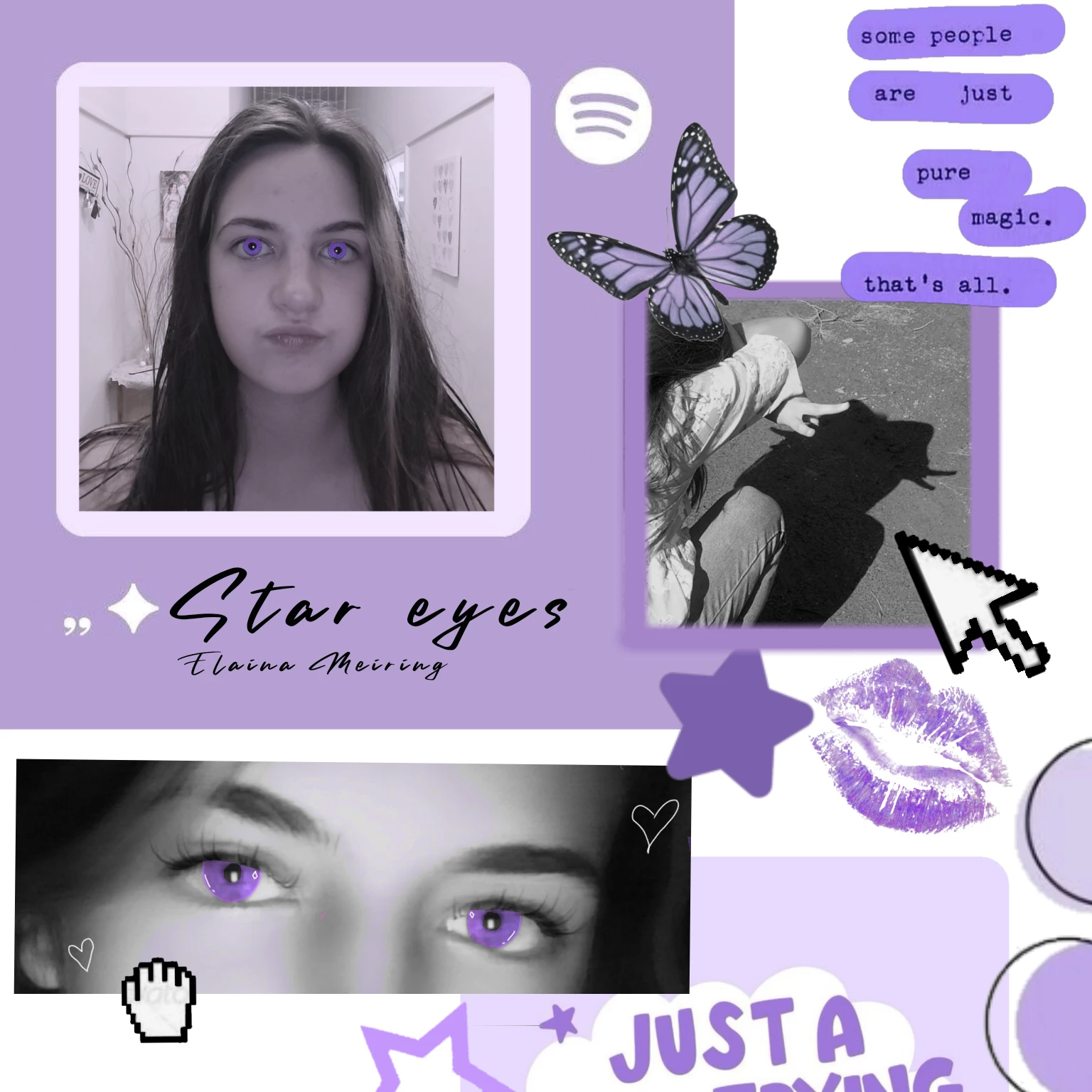 Elaina Meiring
