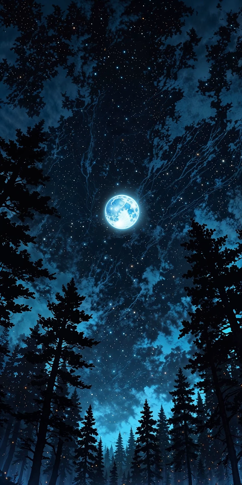 🌜ETERNAL NIGHT🌜 thumbnail
