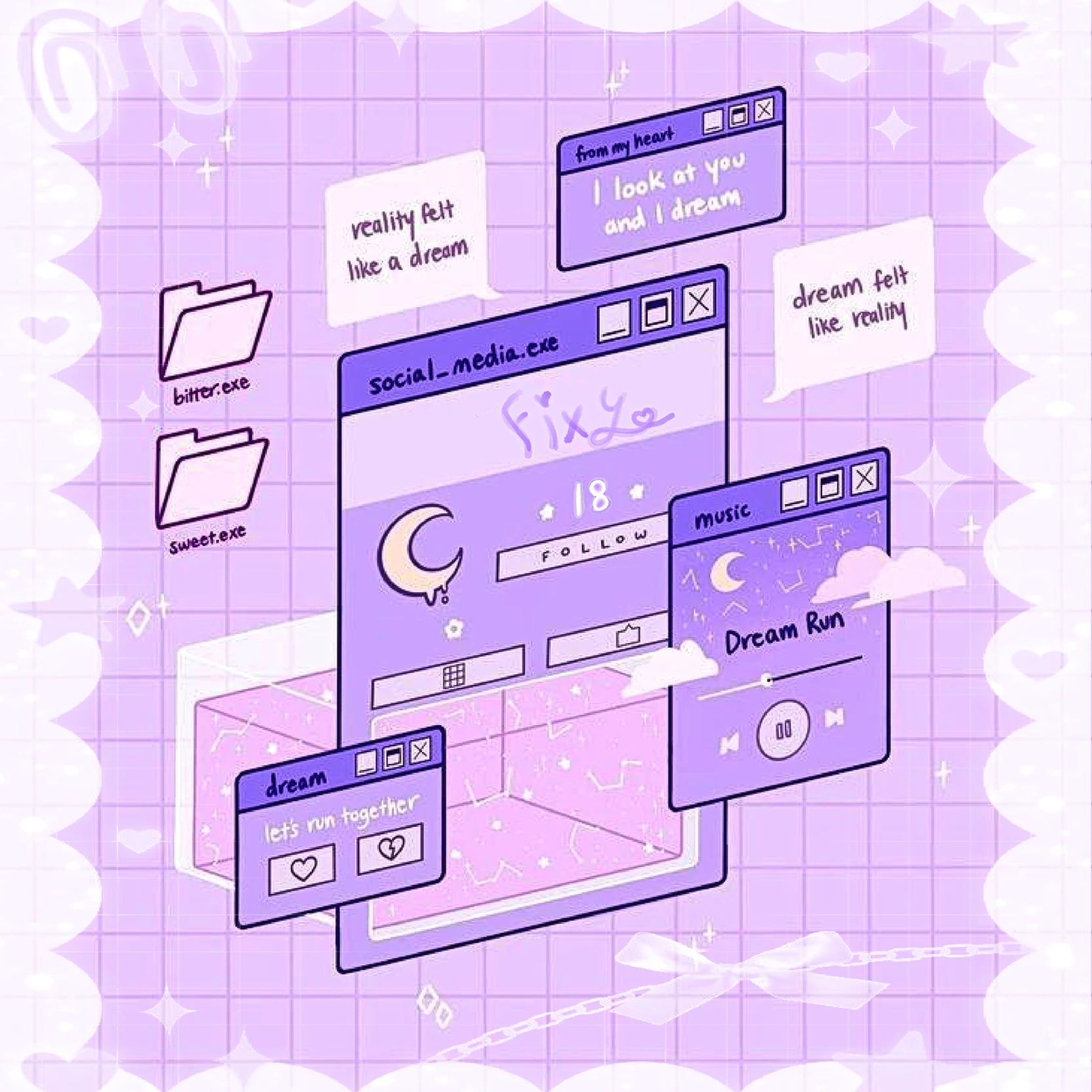 |D4rk• ִֶָ☾.Fixsy⋆˚✿˖°|