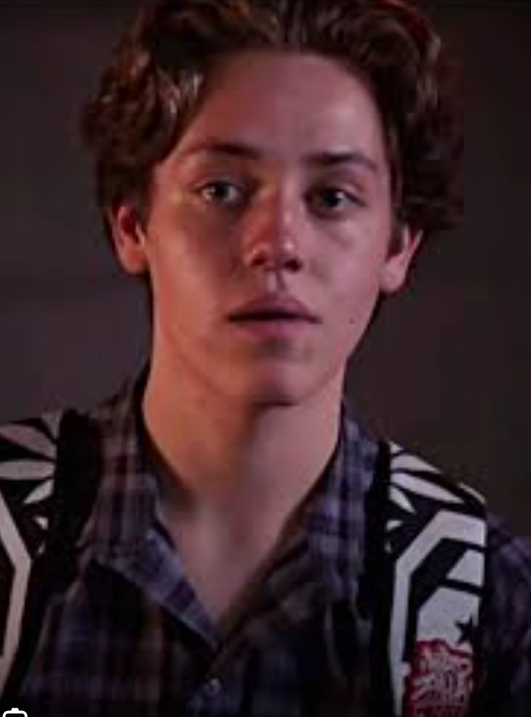 Carl Gallagher  thumbnail