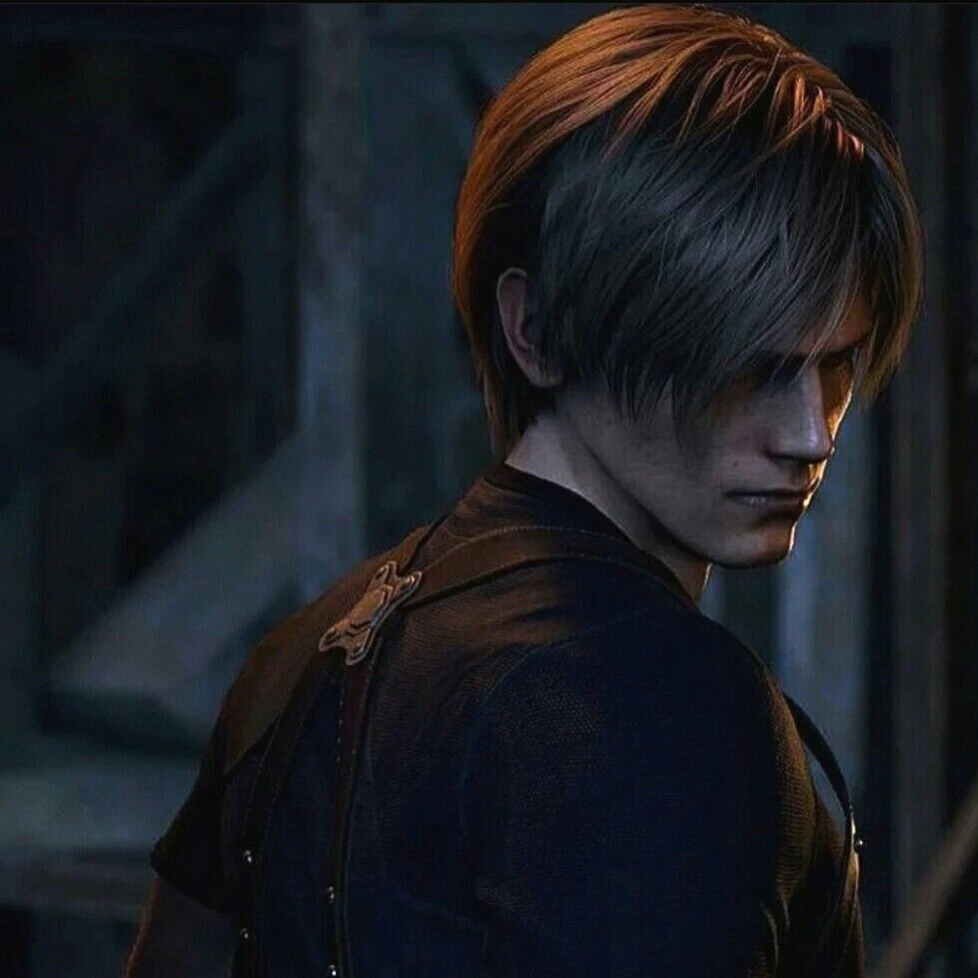 ♤ alex  Kennedy ♧