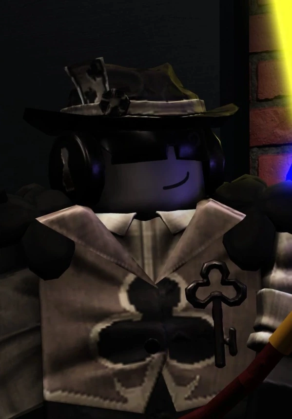 Chance (Pre-Forsaken) thumbnail
