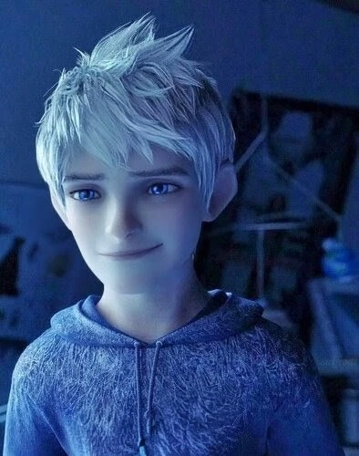 Jack Frost thumbnail