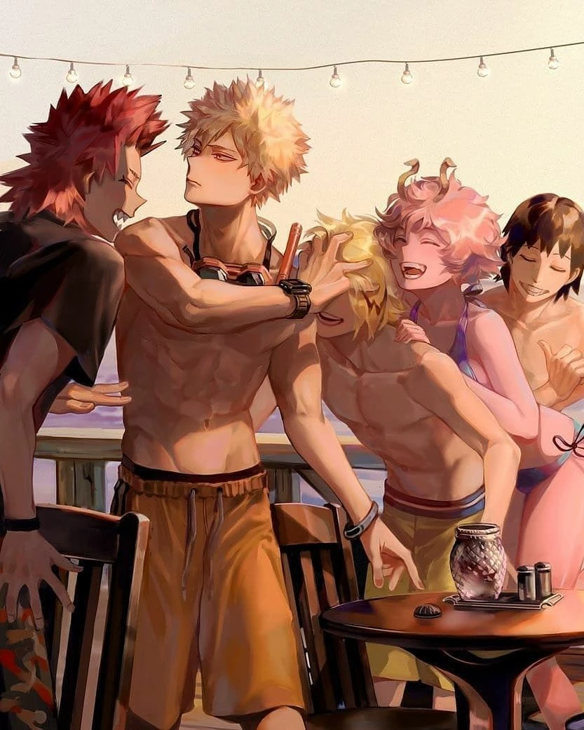 Bakusquad thumbnail