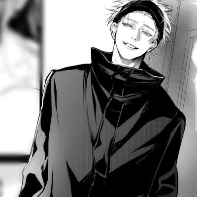 Gojo Satoru  thumbnail