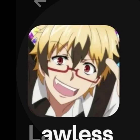 Lawless💛 thumbnail