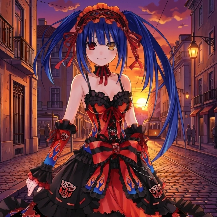 Tsukumi san