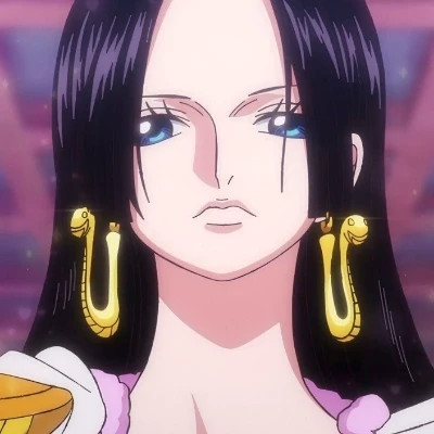 Boa Hancock thumbnail