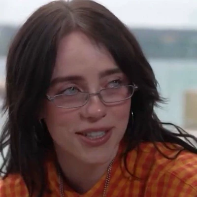 Billie Eilish thumbnail