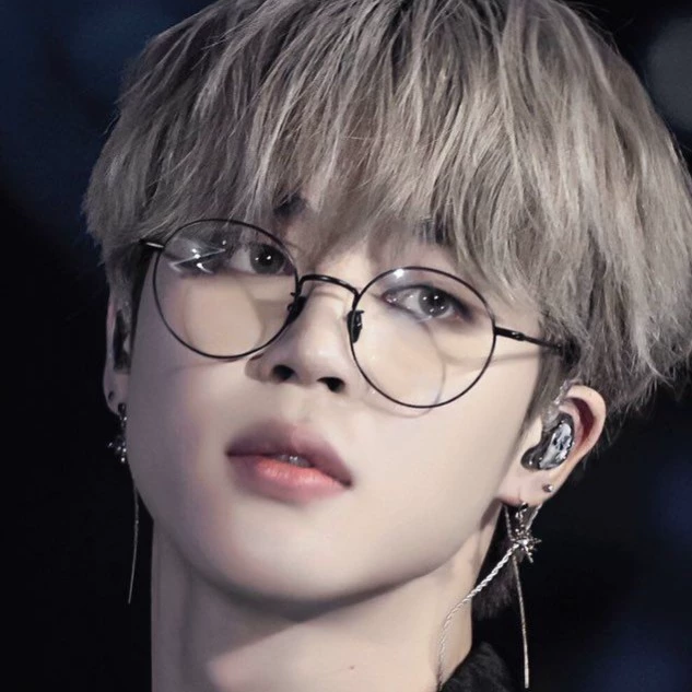 Park jimin 