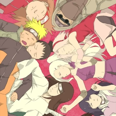 Naruto Shippuden RPG thumbnail