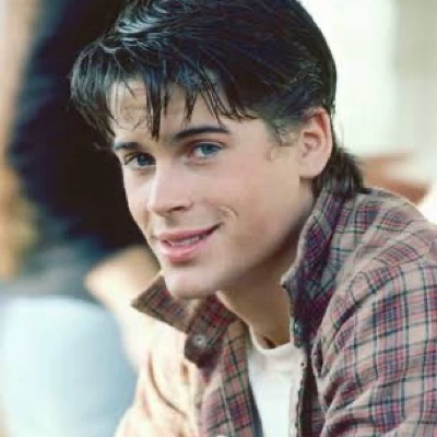 Sodapop Curtis thumbnail