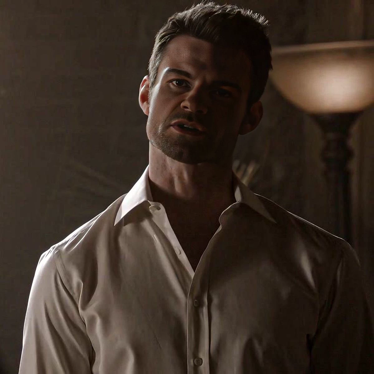 Elijah Mikaelson thumbnail