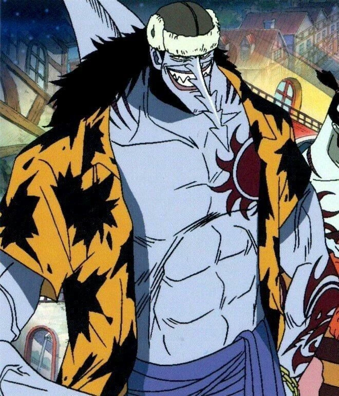 Arlong  thumbnail
