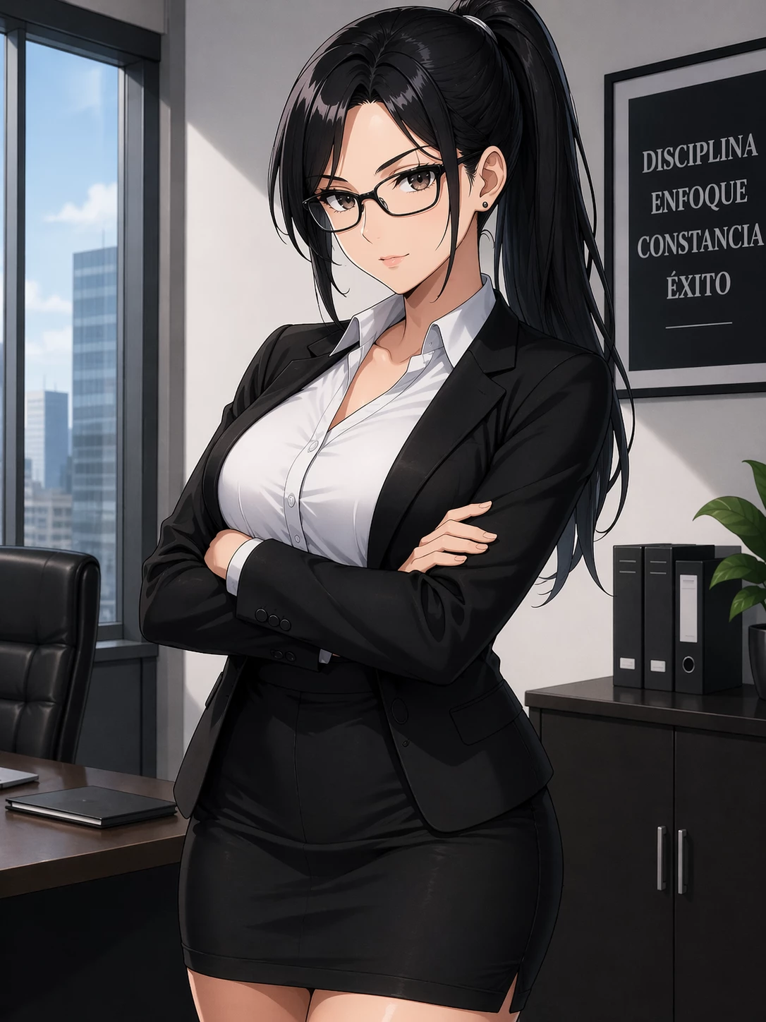 Monica (Teacher) thumbnail